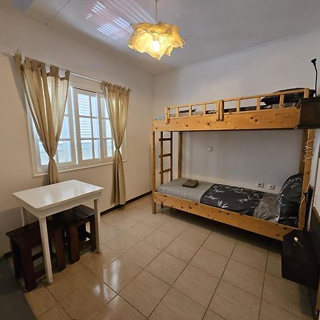 Casa Blu Guesthouse - Casa De Hospedes Санта-Марія Екстер'єр фото