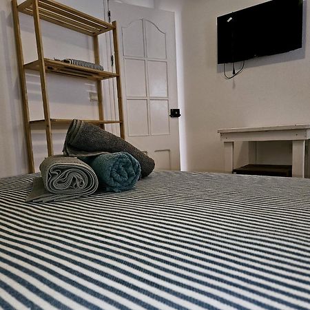 Casa Blu Guesthouse - Casa De Hospedes Санта-Марія Екстер'єр фото