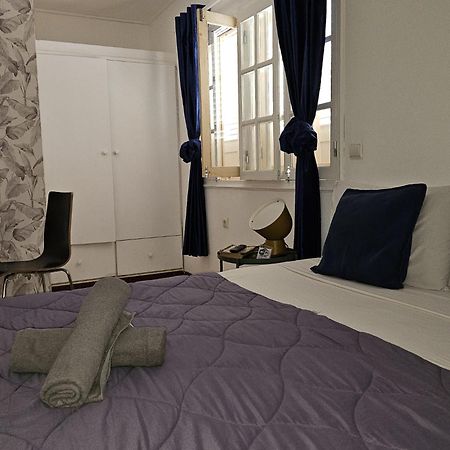 Casa Blu Guesthouse - Casa De Hospedes Санта-Марія Екстер'єр фото