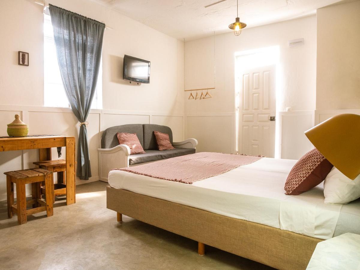 Casa Blu Guesthouse - Casa De Hospedes Санта-Марія Екстер'єр фото