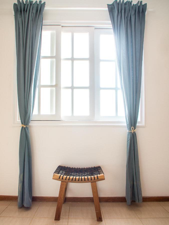 Casa Blu Guesthouse - Casa De Hospedes Санта-Марія Екстер'єр фото