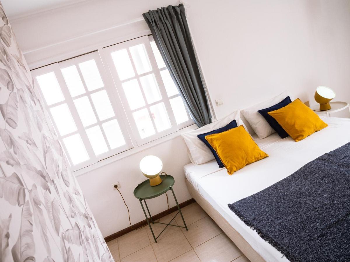 Casa Blu Guesthouse - Casa De Hospedes Санта-Марія Екстер'єр фото