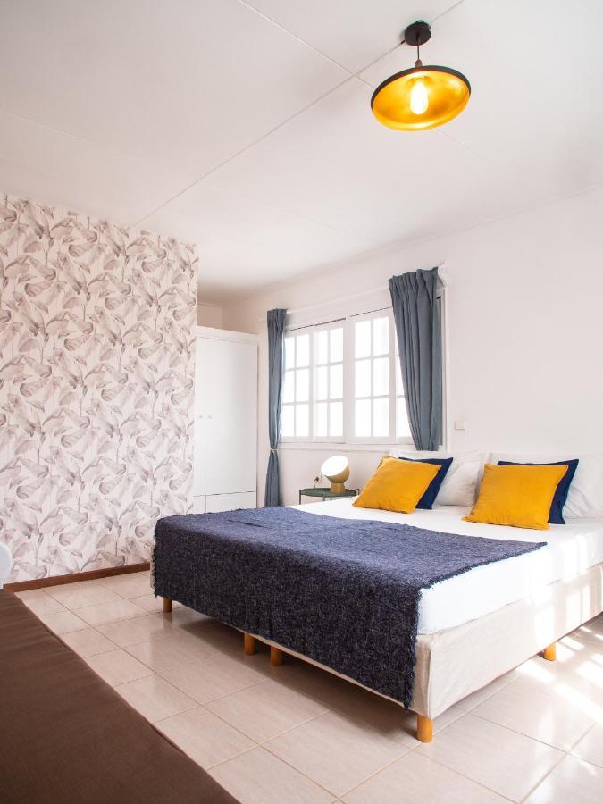 Casa Blu Guesthouse - Casa De Hospedes Санта-Марія Екстер'єр фото
