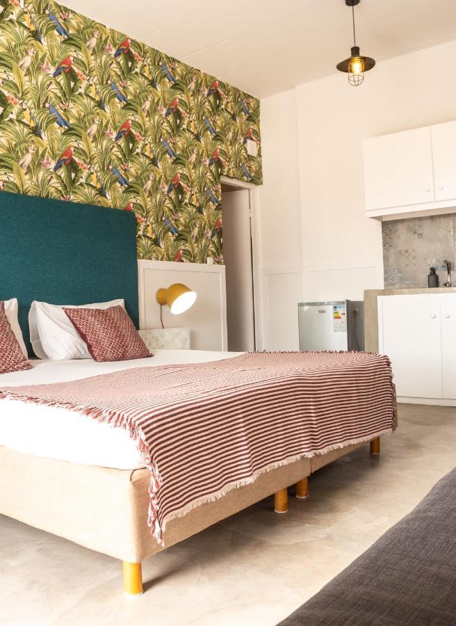 Casa Blu Guesthouse - Casa De Hospedes Санта-Марія Екстер'єр фото