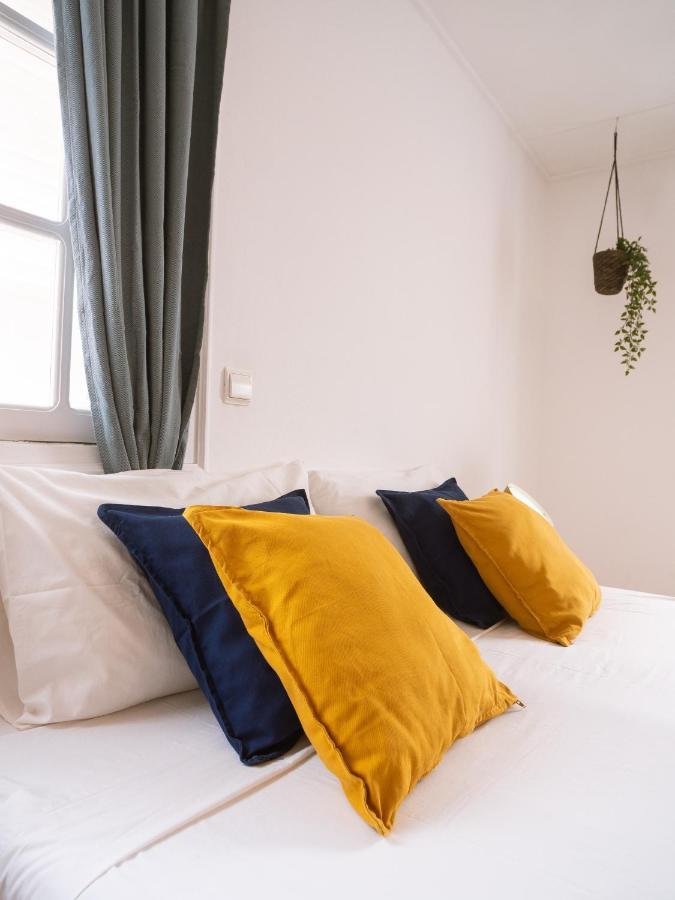 Casa Blu Guesthouse - Casa De Hospedes Санта-Марія Екстер'єр фото