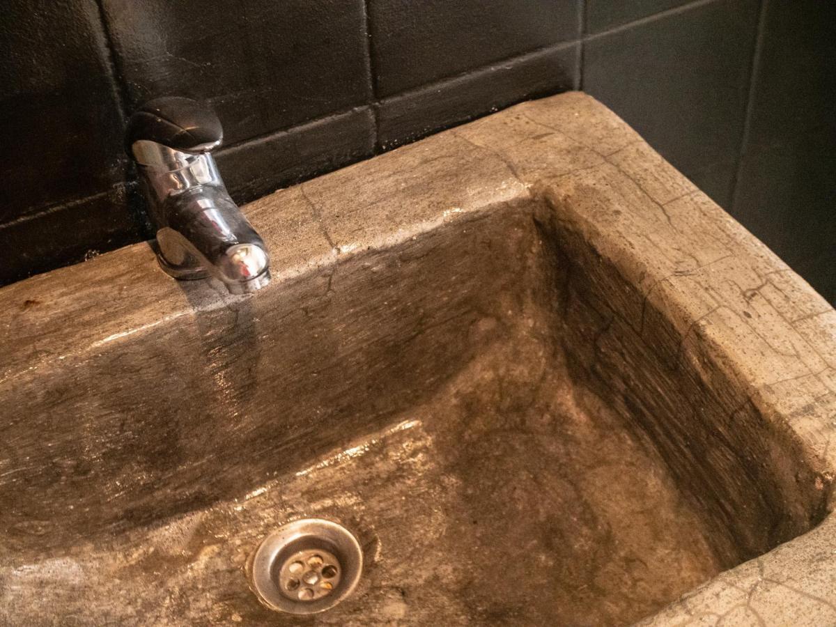 Casa Blu Guesthouse - Casa De Hospedes Санта-Марія Екстер'єр фото