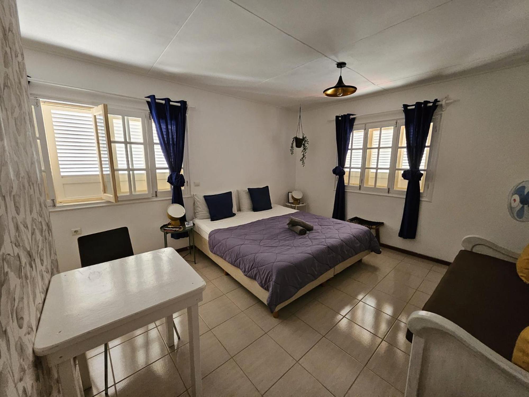 Casa Blu Guesthouse - Casa De Hospedes Санта-Марія Екстер'єр фото