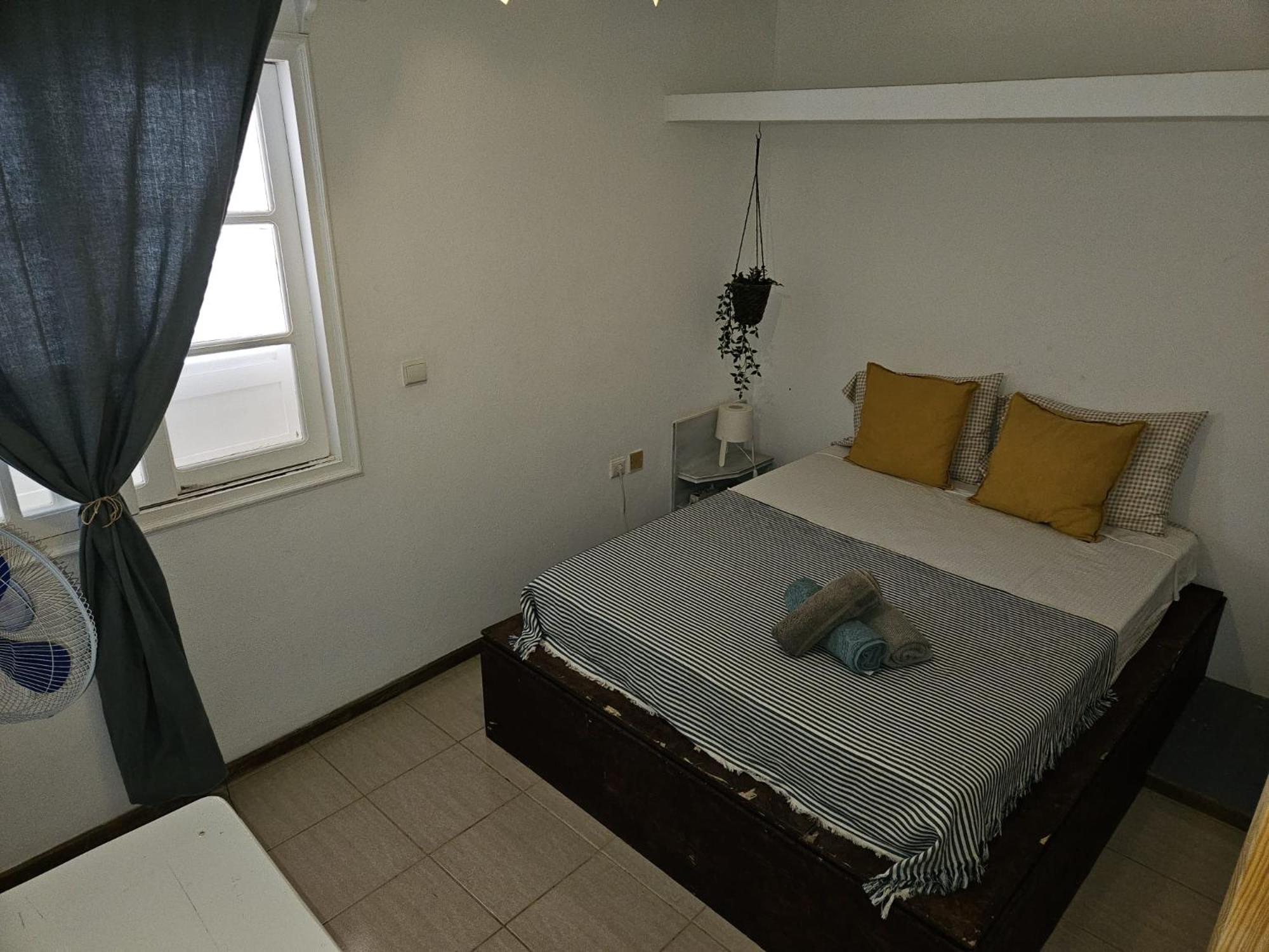 Casa Blu Guesthouse - Casa De Hospedes Санта-Марія Екстер'єр фото