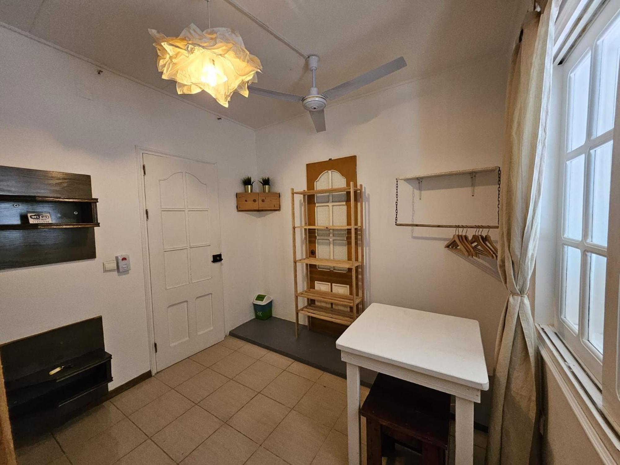 Casa Blu Guesthouse - Casa De Hospedes Санта-Марія Екстер'єр фото