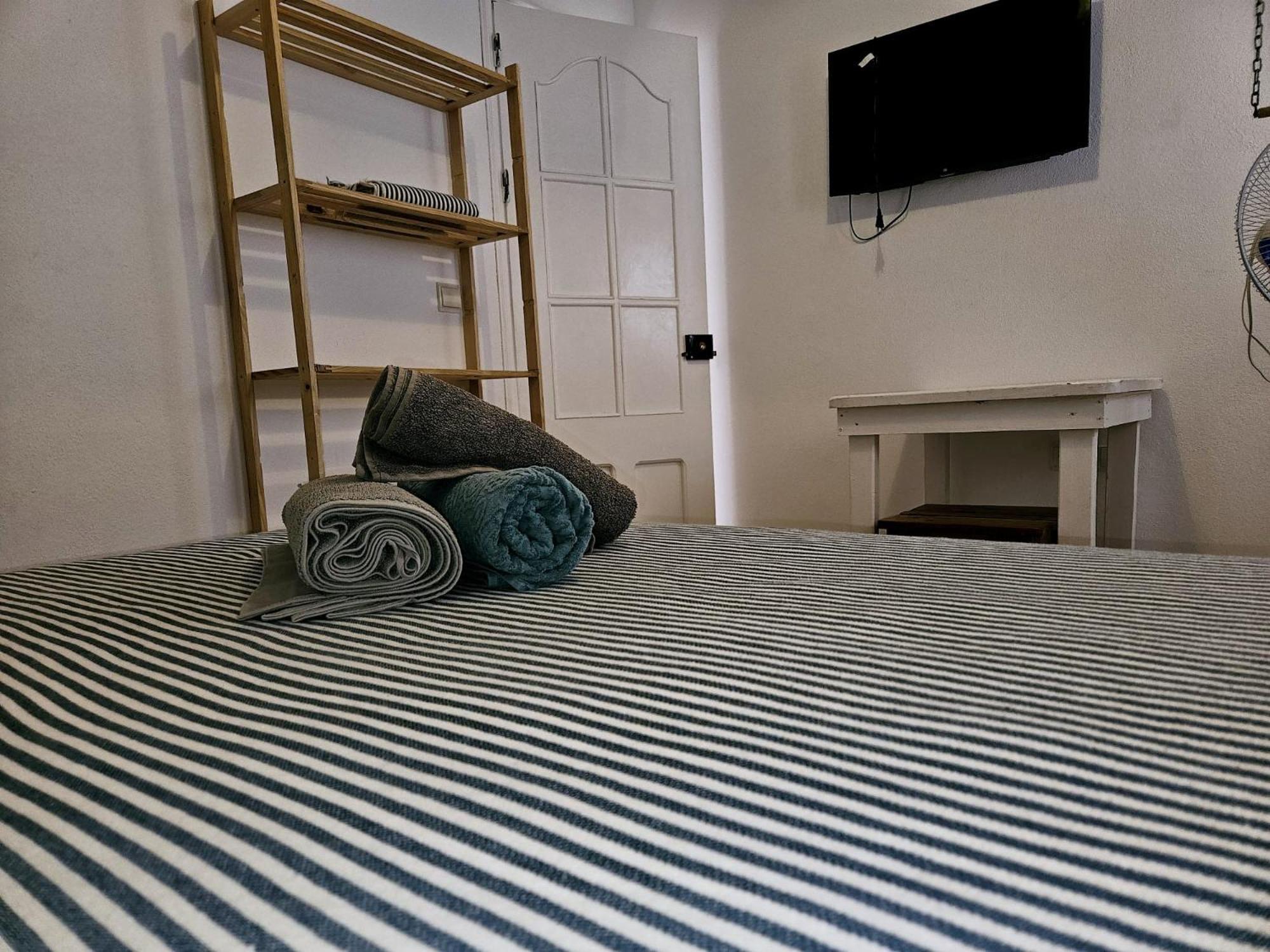 Casa Blu Guesthouse - Casa De Hospedes Санта-Марія Екстер'єр фото