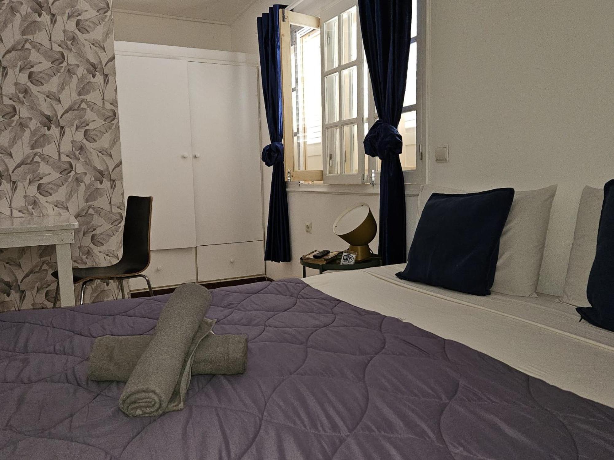 Casa Blu Guesthouse - Casa De Hospedes Санта-Марія Екстер'єр фото