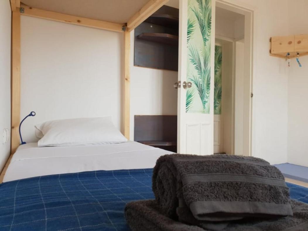 Casa Blu Guesthouse - Casa De Hospedes Санта-Марія Екстер'єр фото